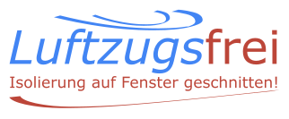 Luftzugsfrei